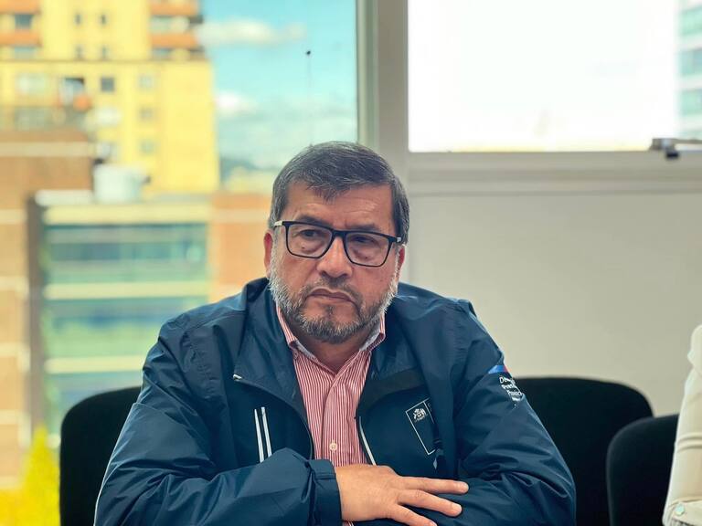 Humberto Toro, delegado presidencial de la provincia de Arauco, por triple homicidio de Carabineros en Cañete, seguridad en la zona y más - ADN Hoy - 29 de abril de 2024