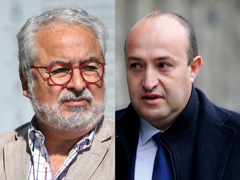 Manuel Guerra - Luis Hermosilla