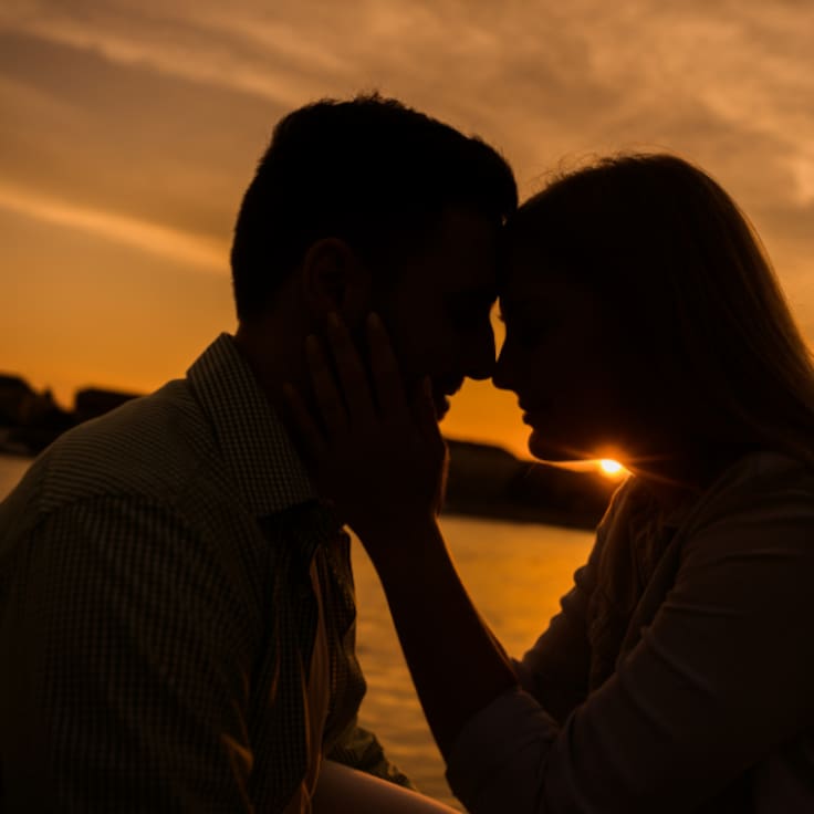 ¿Coincides? Estudio revela cuántas veces se enamoran las personas a lo largo de la vida