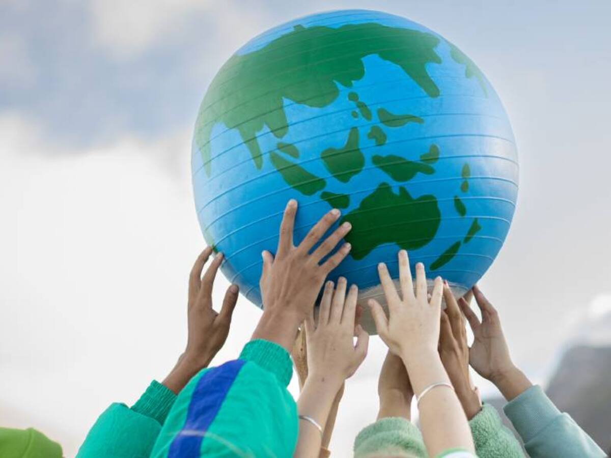 Mes contra el cambio climático: tres acciones clave para ayudar en el día a día