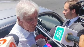 Raúl Torrealba tras salir de la cárcel: “Los sobres (con dinero en efectivo) los ocupaba para pagar encuestas porque los cobros eran en efectivo”