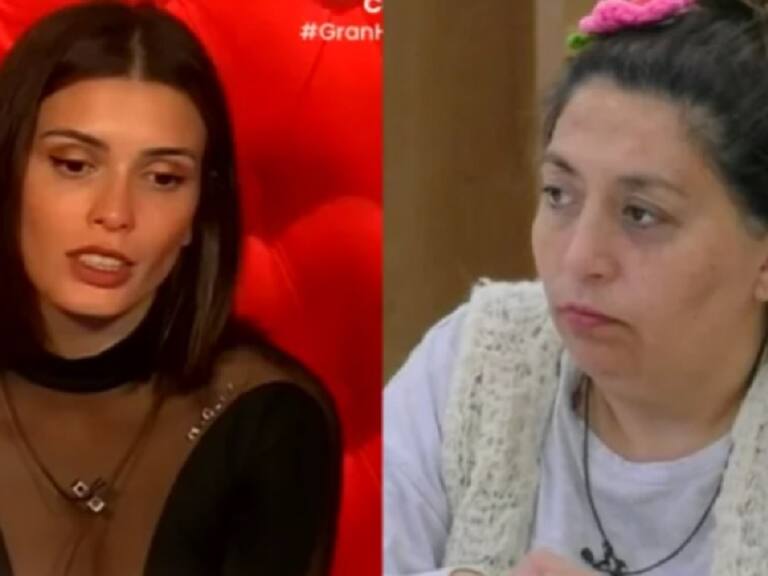 ¡Se acabó la Resistencia! Cony renunció tras fuerte pelea con supuestas agresiones de Pincoya en Gran Hermano