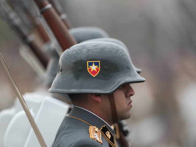 En pésimas condiciones: conscriptos revelan cómo era el lugar donde falleció Franco Vargas