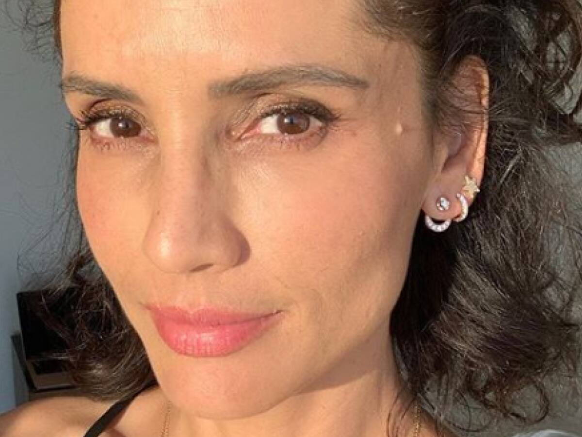 «No me siento en mi mejor día»: Leonor Varela compartió sincera reflexión en Instagram