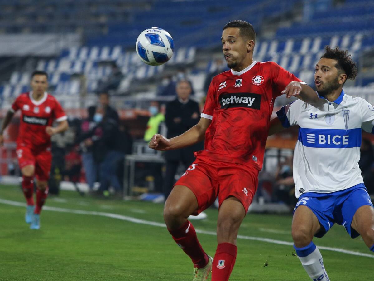 RESUMEN | Universidad Católica goleó a Unión La Calera en el reestreno de Ariel Holan