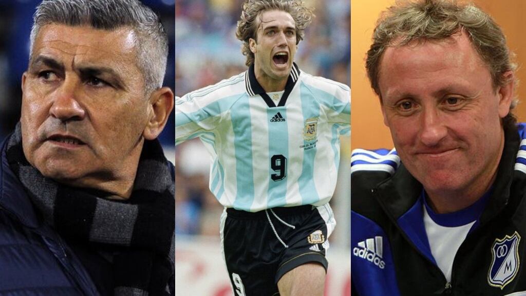 El Día Después: Gabriel Batistuta se reunirá con ídolos de la UC en una imperdible charla