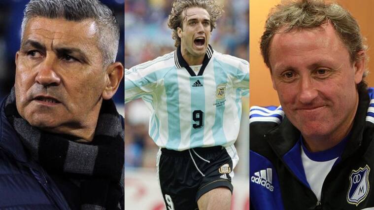 El Día Después: Gabriel Batistuta se reunirá con ídolos de la UC en una imperdible charla