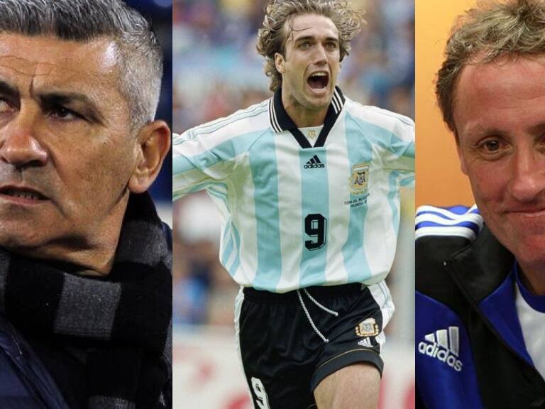 El Día Después: Gabriel Batistuta se reunirá con ídolos de la UC en una imperdible charla