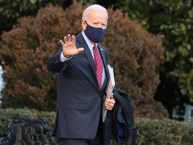 Joe Biden
