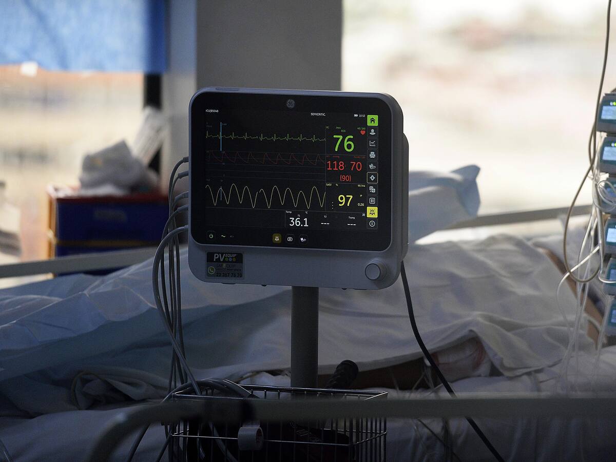 Ministerio de Salud informó 1.885 nuevos casos de coronavirus en las últimas 24 horas