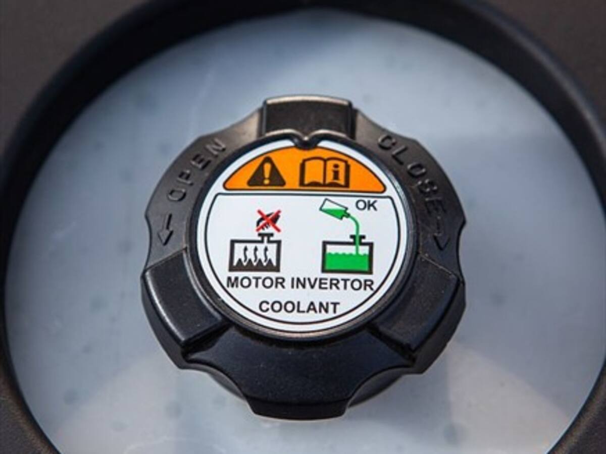 ADN Motor: para qué sirve el líquido refrigerante o coolant