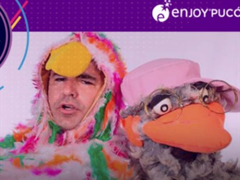 Guru Guru y Tutu Tutu se enfrentarán en la batalla «Pico contra Pico»