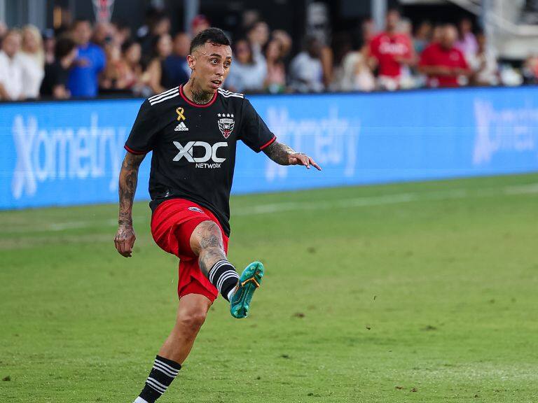 Martín Rodríguez - Colo Colo - Legends Cup