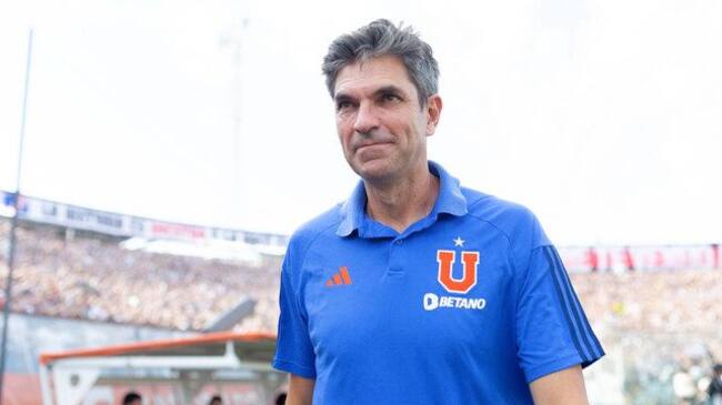 Mauricio Pellegrino