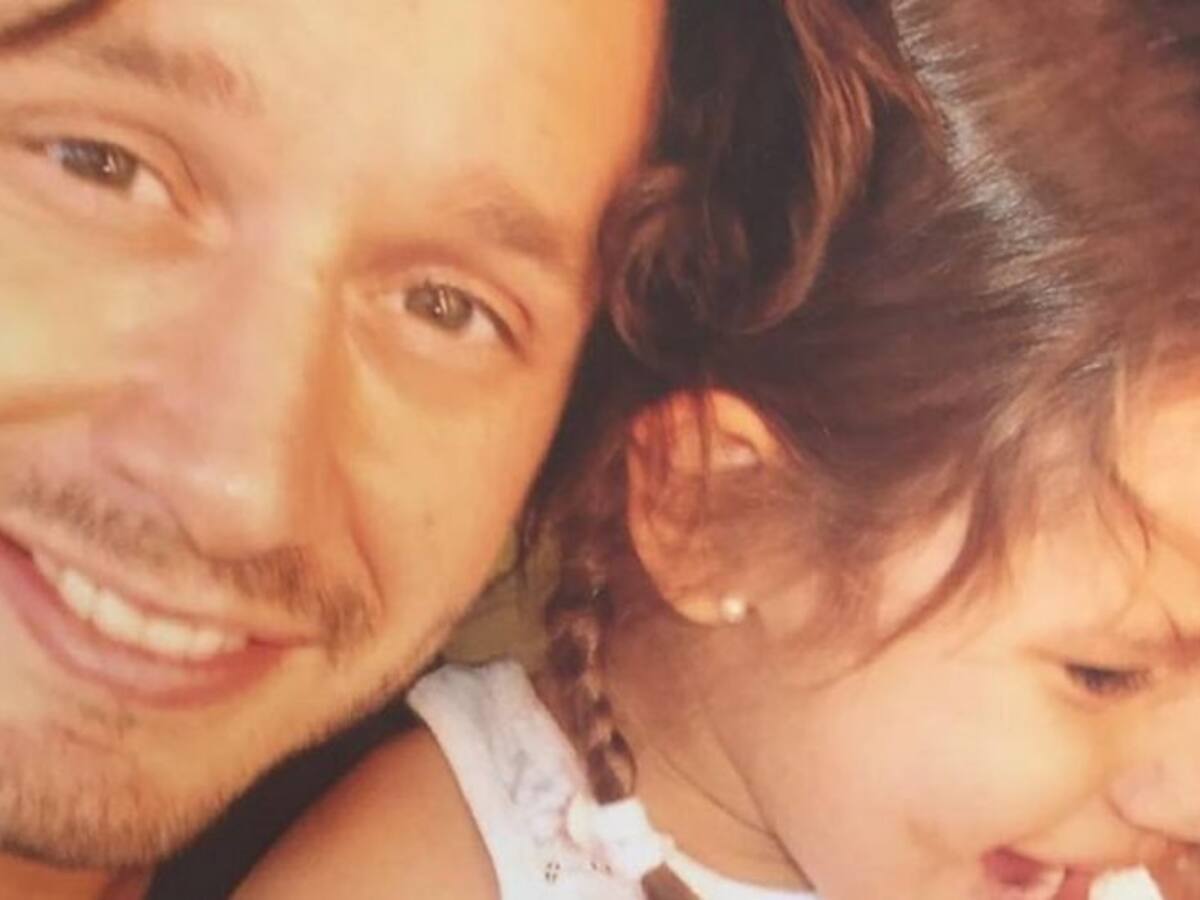 Habría cumplido 14: Benja Vicuña le dedicó especial mensaje a su hija Blanca por su cumpleaños