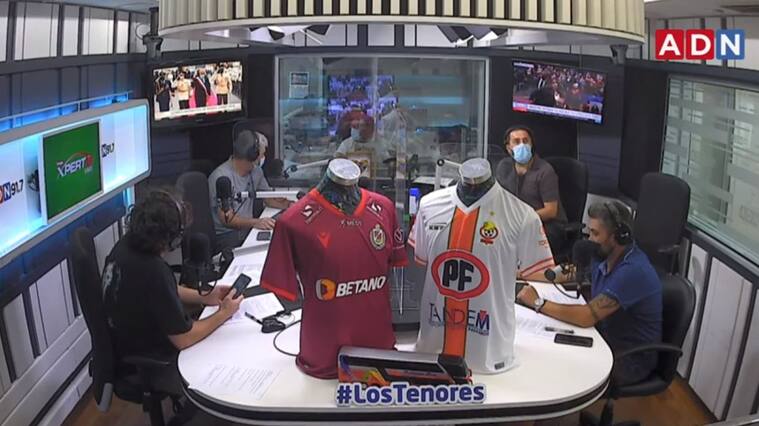 Revive la edición de Los Tenores de este 11 de marzo
