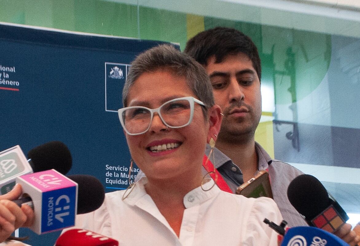 Priscilla Carrasco