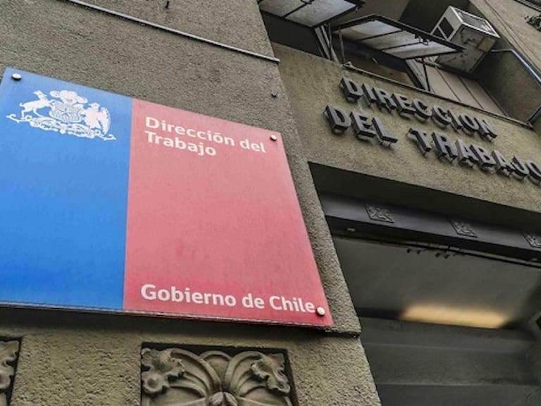Ministra Zaldívar confirmó que la Dirección del Trabajo ofició a Cencosud