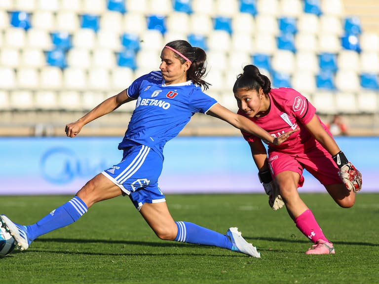 FOTO: SEBASTIAN ORIA/AGENCIAUNO