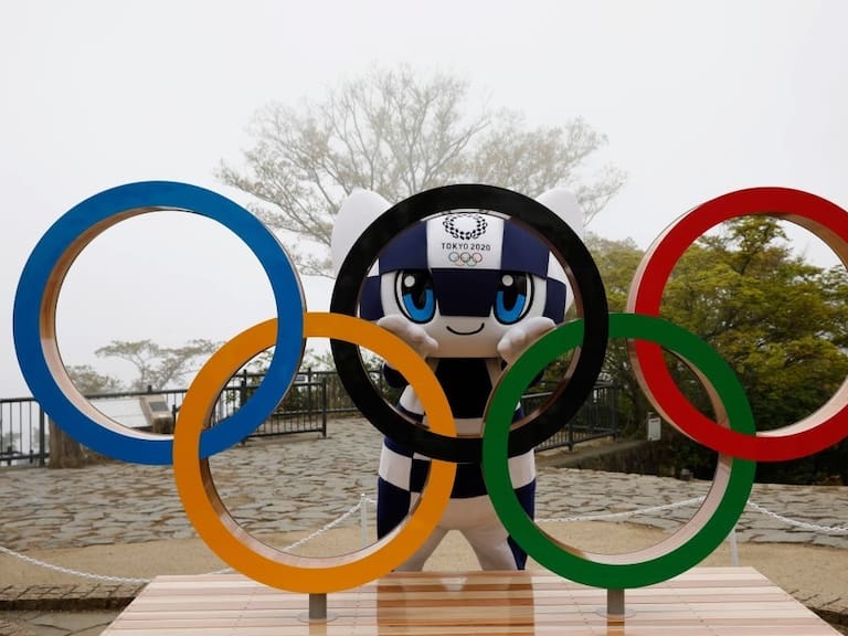 Desde Japón confirmaron que finalmente realizarán los Juegos Olímpicos