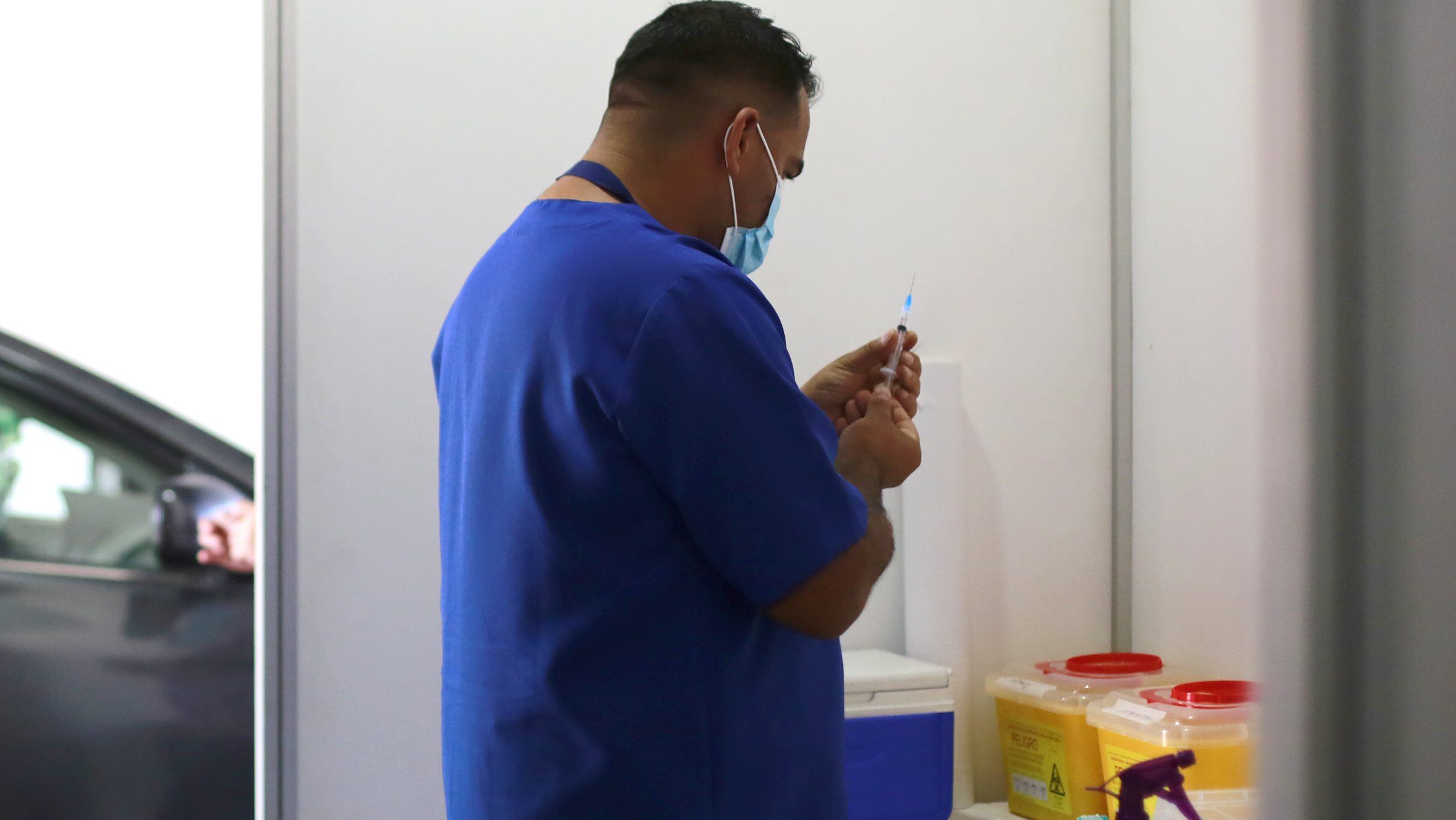 vacunación contra el covid-19