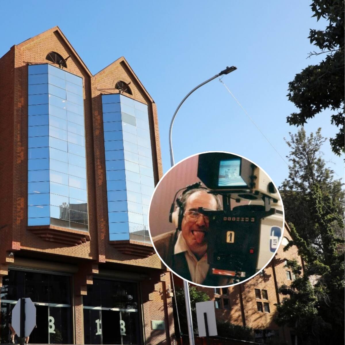 Pena absoluta en la televisión chilena: muere hombre clave en la historia de Sábados Gigantes