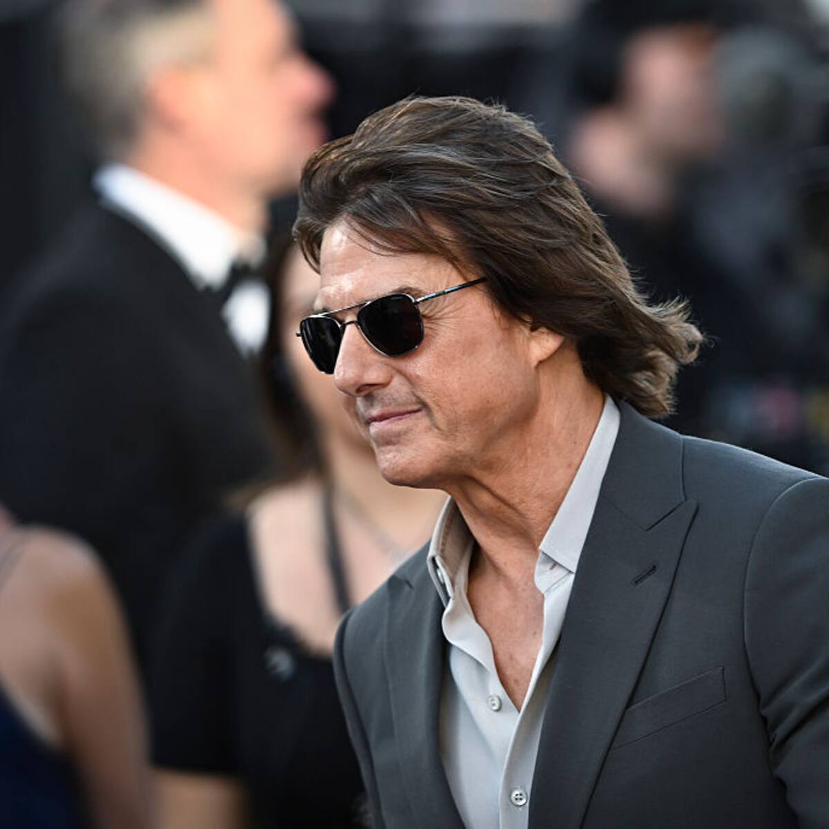 Tom Cruise prepara el regreso de una de sus películas de ciencia ficción más aclamadas