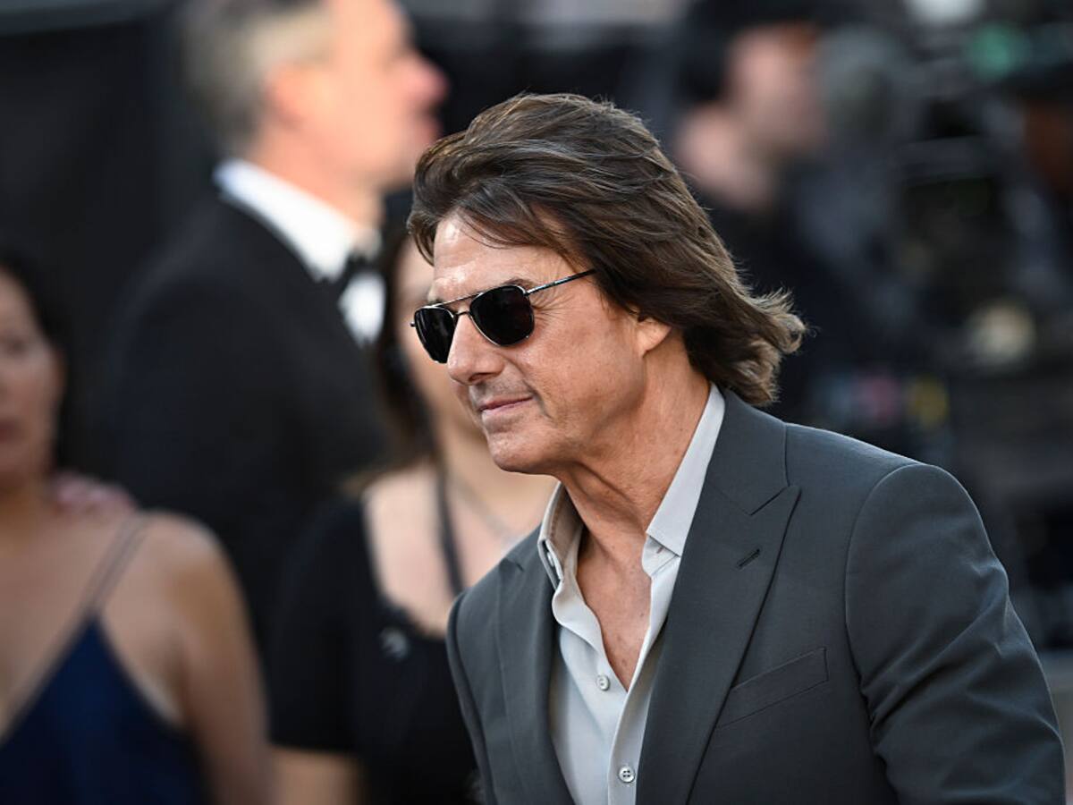 Tom Cruise prepara el regreso de una de sus películas de ciencia ficción más aclamadas