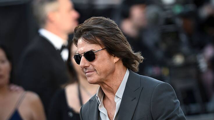 Tom Cruise prepara el regreso de una de sus películas de ciencia ficción más aclamadas
