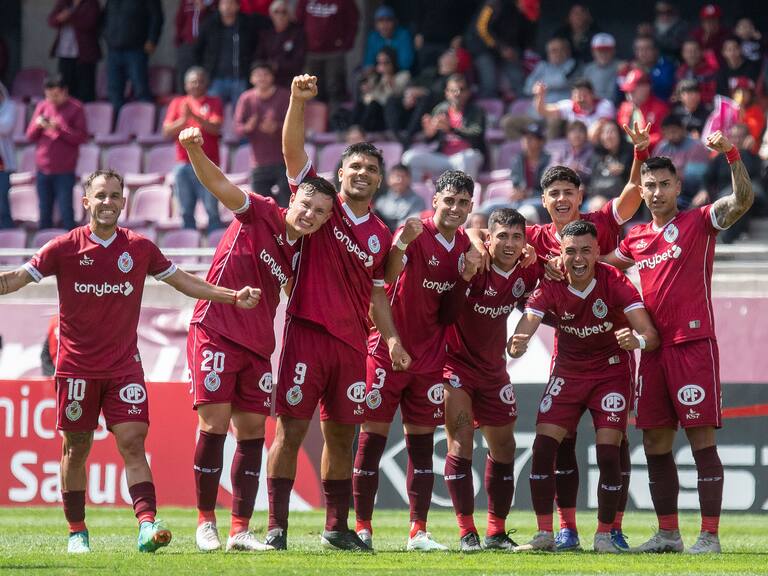 Deportes La Serena se verá las caras con Unión Española en la “Tarde Granate”