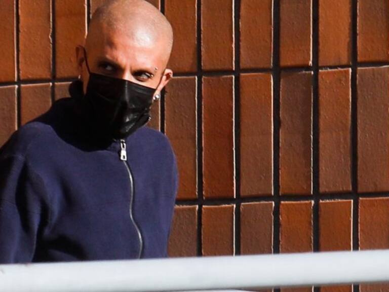 Tras cinco meses de silencio: Reapareció Rodrigo Rojas Vade y criticó sueldo de los senadores