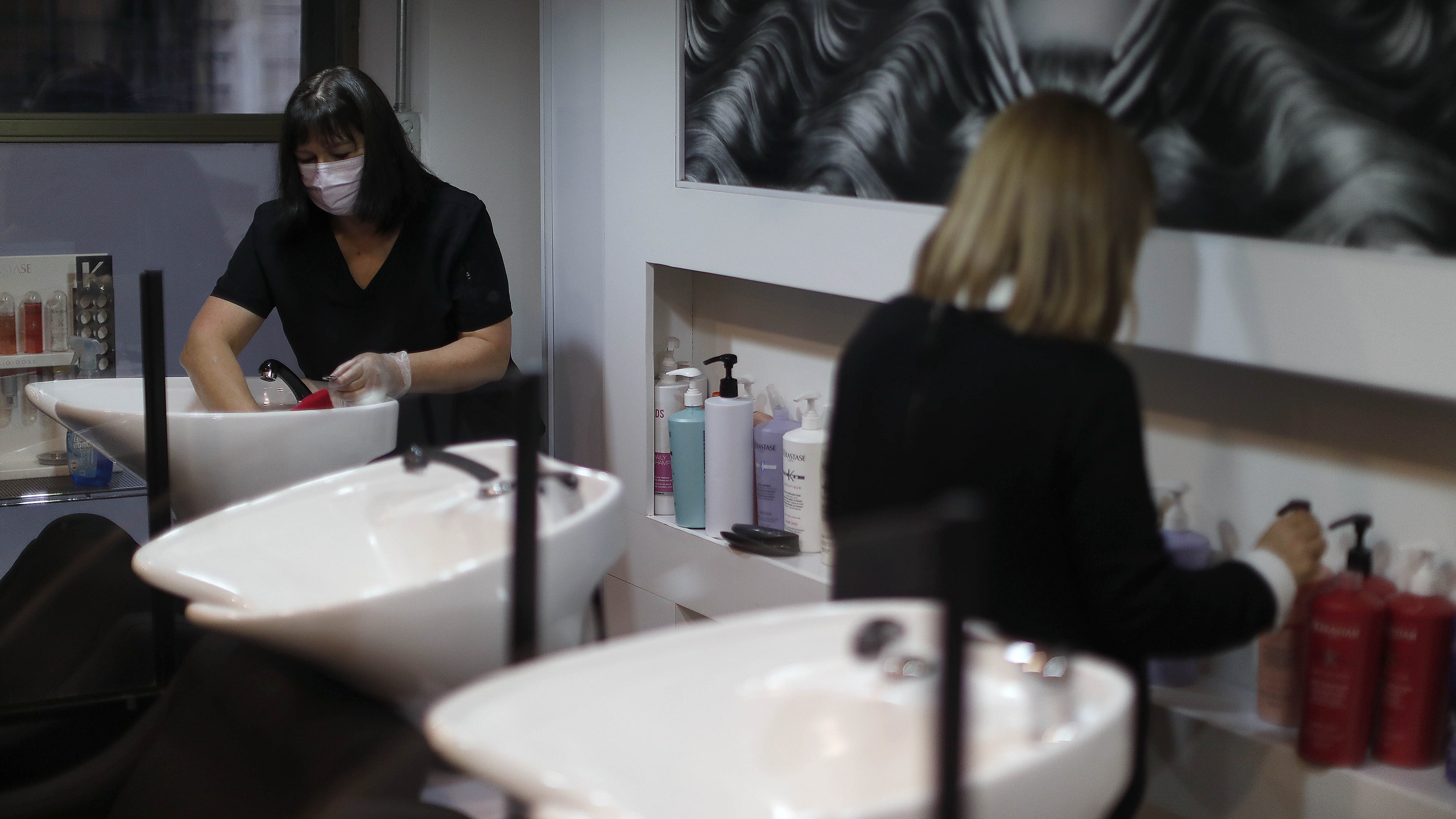 Subsidio Reactívate Belleza