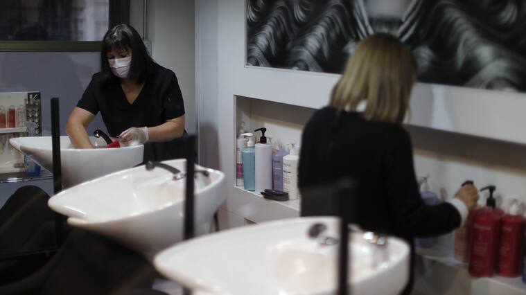 Subsidio Reactívate Belleza