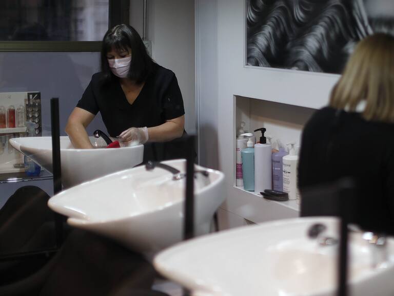 Subsidio Reactívate Belleza