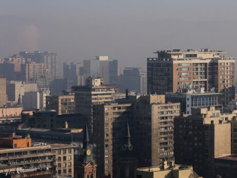 Santiago es elegida como una de las 6 ciudades en donde se vive bien con mil dólares al mes