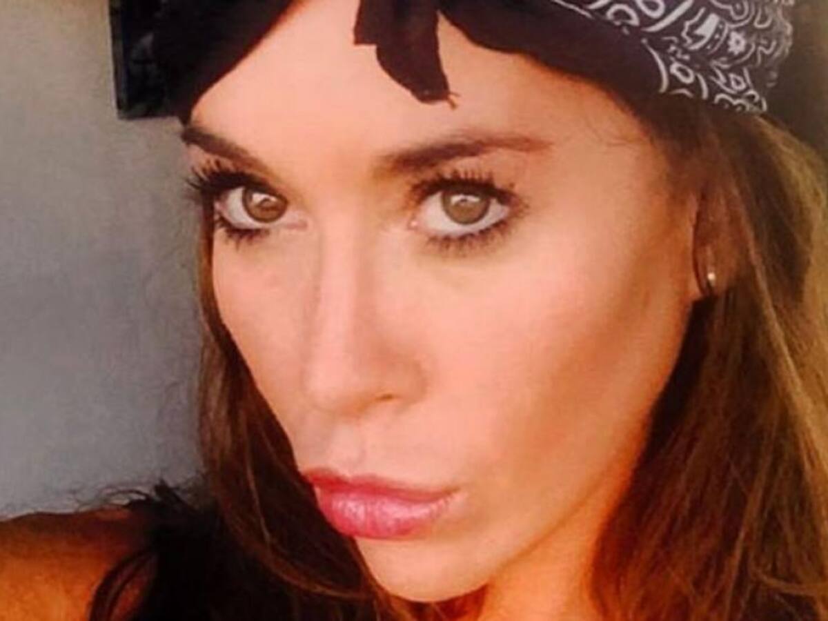Vale Roth se indignó con usuario que hizo una fuerte acusación contra ella