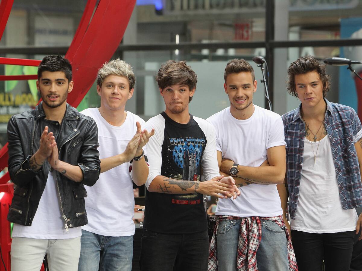 “Perdí a un hermano”: ex One Direction publica devastador mensaje tras muerte de Liam Payne en Argentina