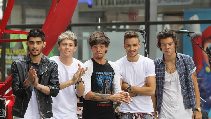 “Perdí a un hermano”: ex One Direction publica devastador mensaje tras muerte de Liam Payne en Argentina