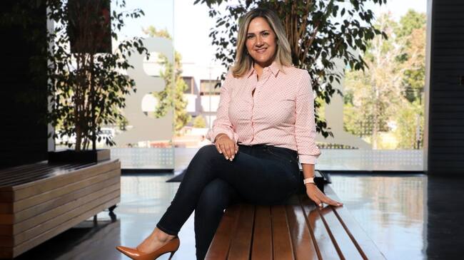 Michelle Adam regresa a Canal 13