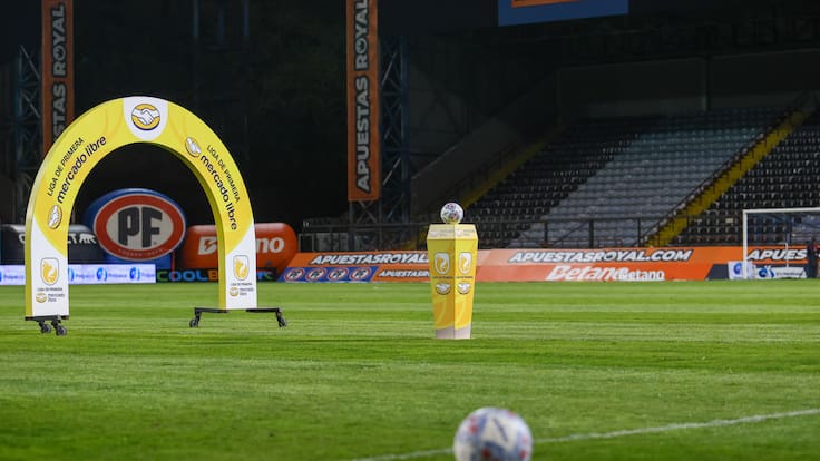 Limache se escapa en la cima: así quedó la tabla de posiciones de la Liga de Primera tras la fecha 10