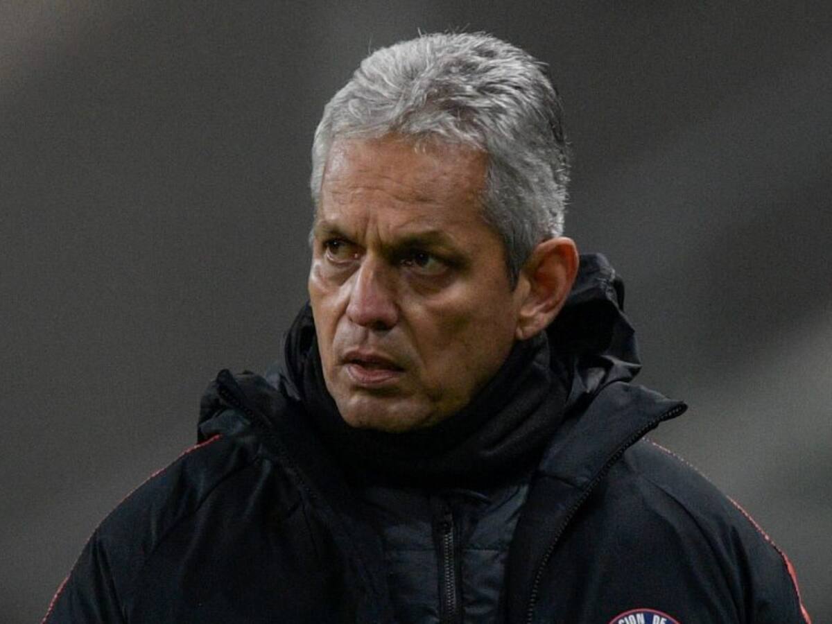 Vicepresidente de la Federación Colombiana de Fútbol: Esta semana se podría anunciar la vinculación de Reinaldo Rueda