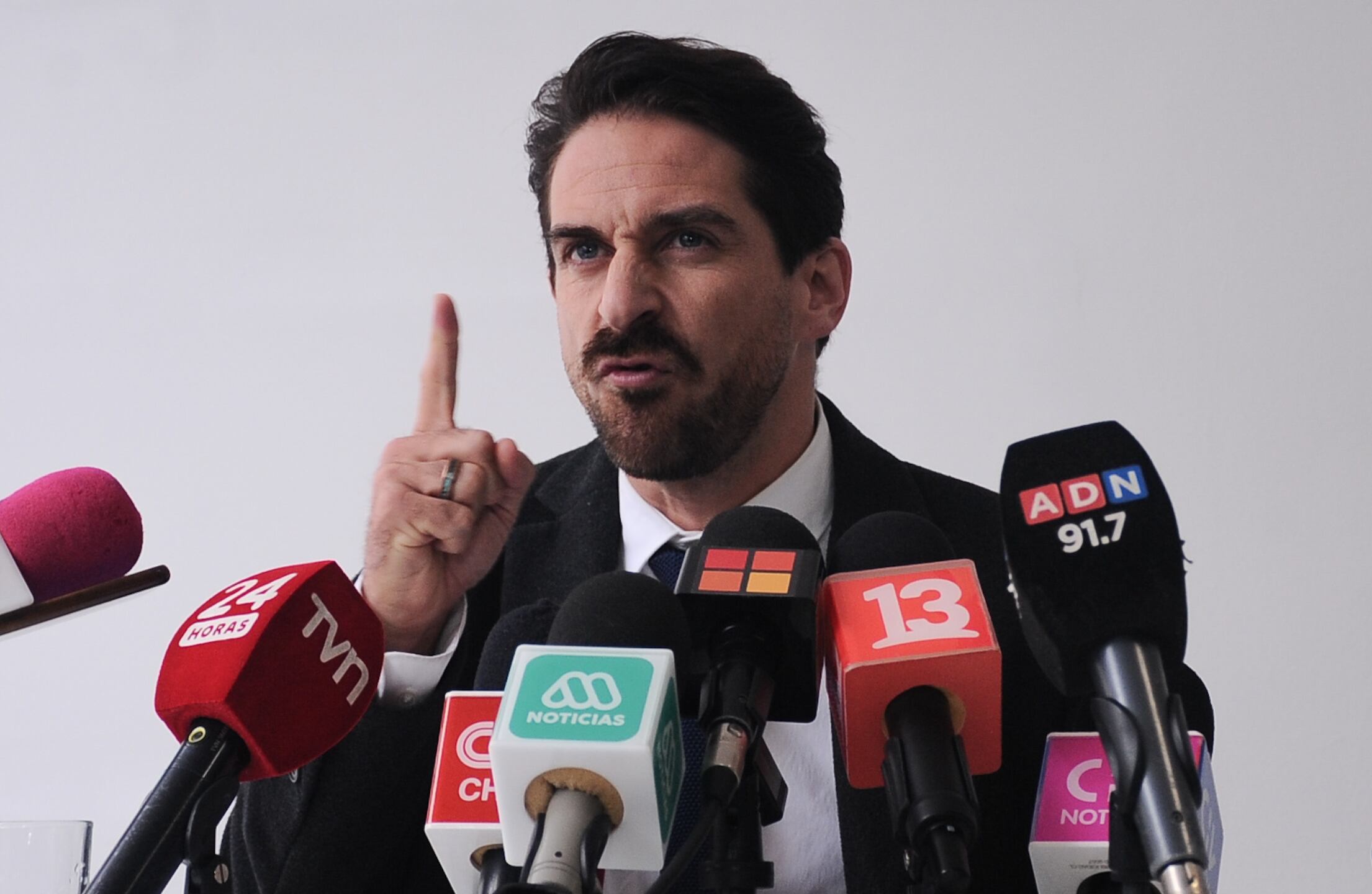 Agencia Uno