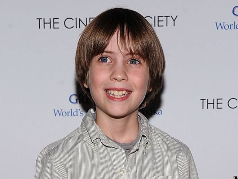 Matthew Mindler en 2011 | Getty Images