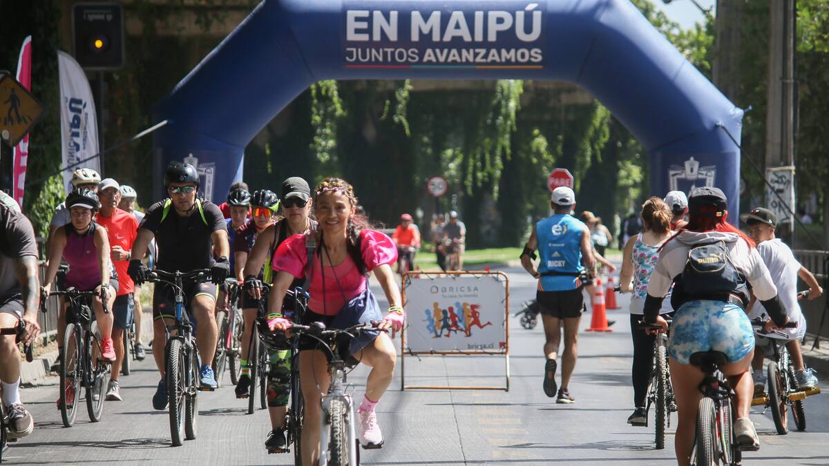 Elecciones 2025: ¿Habrá CicloRecreovía este domingo 16 de noviembre en Santiago y Viña del Mar?
