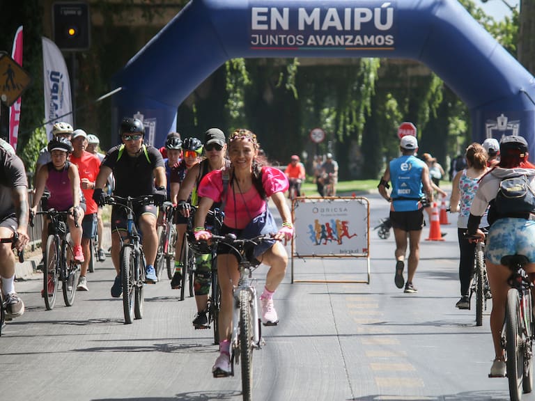 Elecciones 2025: ¿Habrá CicloRecreovía este domingo 16 de noviembre en Santiago y Viña del Mar?