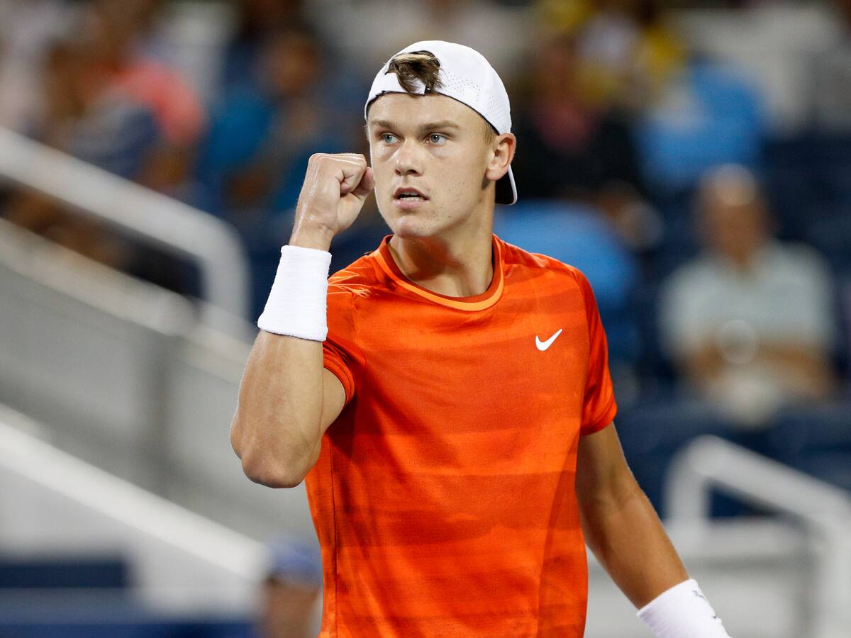 Holger Rune se suma a Alexander Zverev para disputar torneos en Sudamérica en 2025