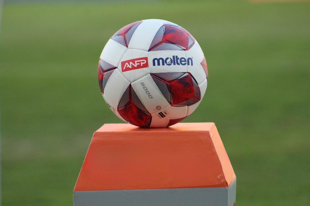 ANFP/Campeonato Nacional 2023