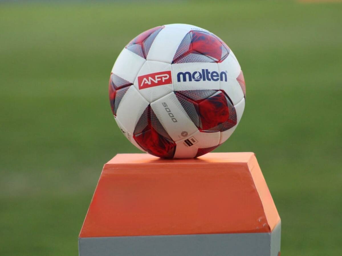 Habrá mucho en juego: estos son los árbitros designados para la penúltima fecha del Campeonato y la final de la Liguilla de Ascenso