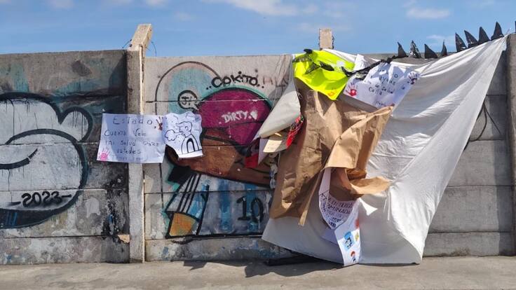 Tribunal ordena inspección por abandono de residuos tóxicos en terrenos fiscales de Arica: denuncian presencia de metales pesados