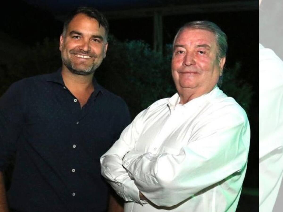 Confirman que el senador Javier Macaya será testigo en el juicio oral contra su padre por abuso sexual reiterado